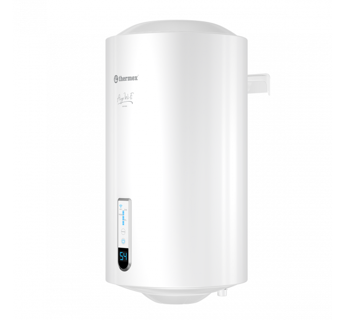 Thermex Auga 50 V Slim Wi-Fi