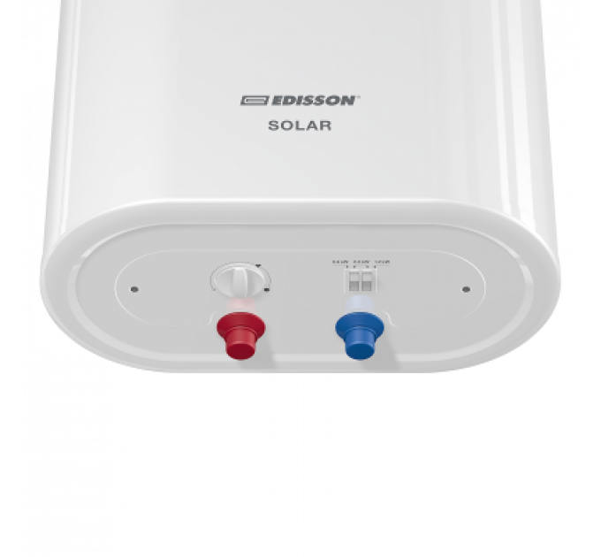 Edisson Solar 100 V