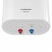 Edisson Solar 100 V