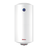 Thermex ERD 100 V (pro)