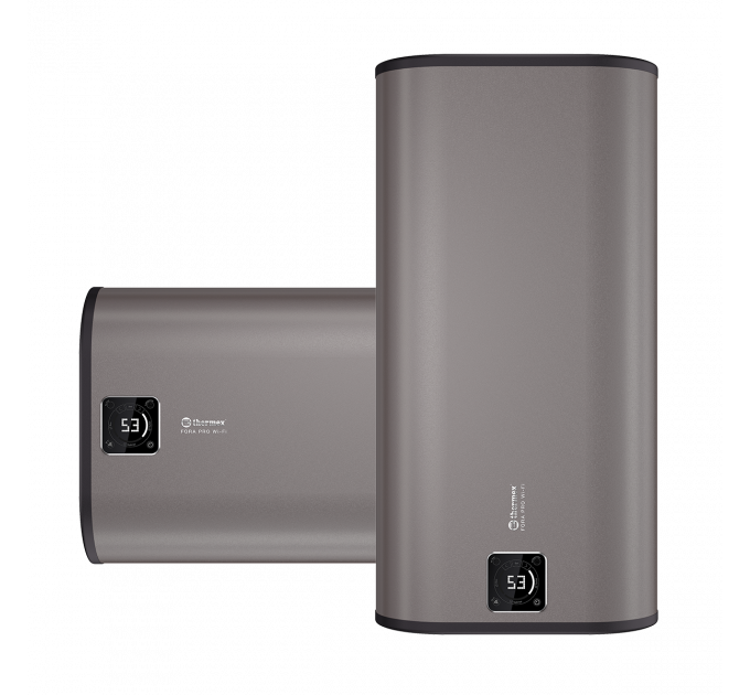 Thermex Fora 80 (pro) Wi-Fi