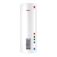 Thermex IRP 300 V (combi)