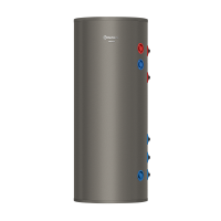 Thermex Kredo 150 F
