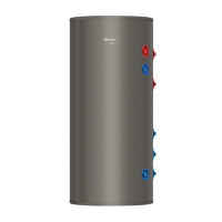 Thermex Kredo 200 F