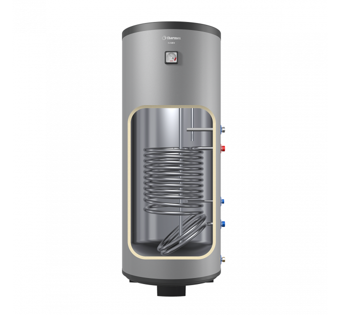 Thermex Nixen 200 F (combi)