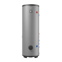 Thermex Nixen 250 F (combi)