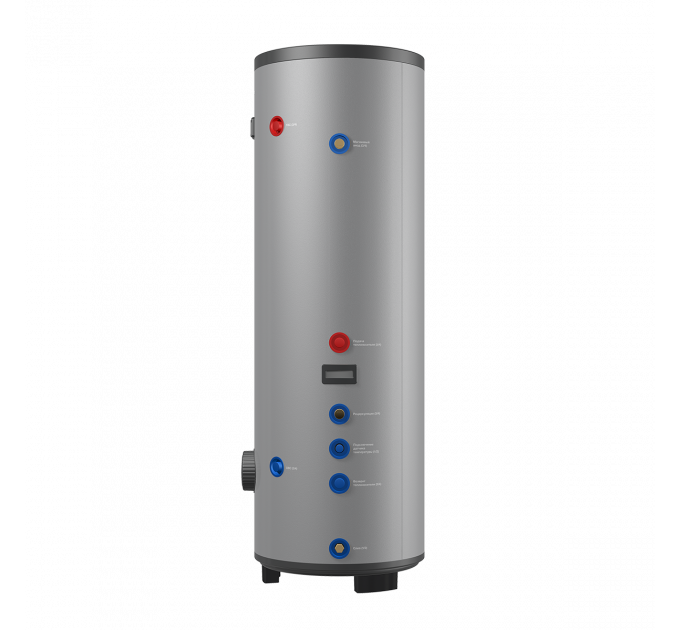 Thermex Nixen 250 F (combi)