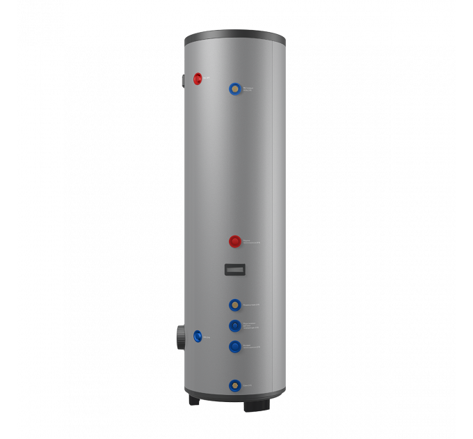 Thermex Nixen 300 F (combi)