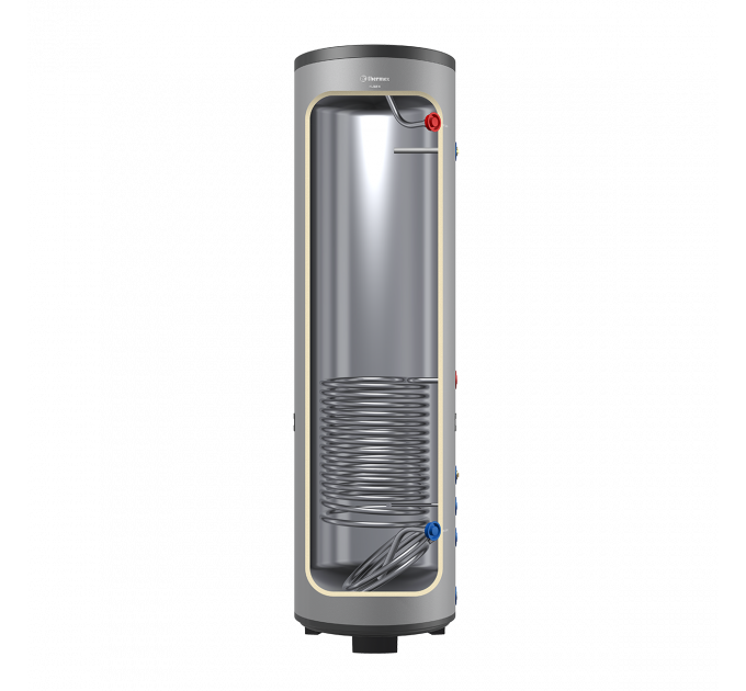 Thermex Nixen 300 F (combi)
