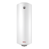 Thermex Nova 150 V