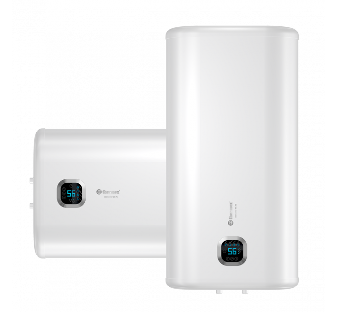 Thermex Decido 80 Wi-Fi