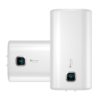 Thermex Decido 50 Wi-Fi