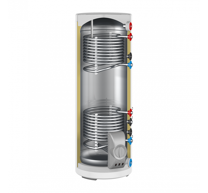 Thermex IRP 300 V (combi) PRO