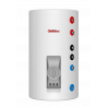 Thermex IRP 150 V (combi)