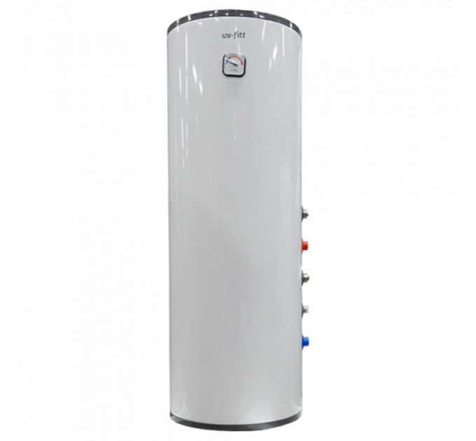 Uni-Fitt STINOX W 80