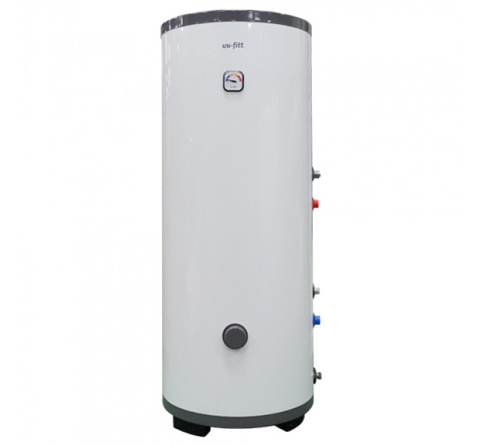 Uni-Fitt STINOX F 500