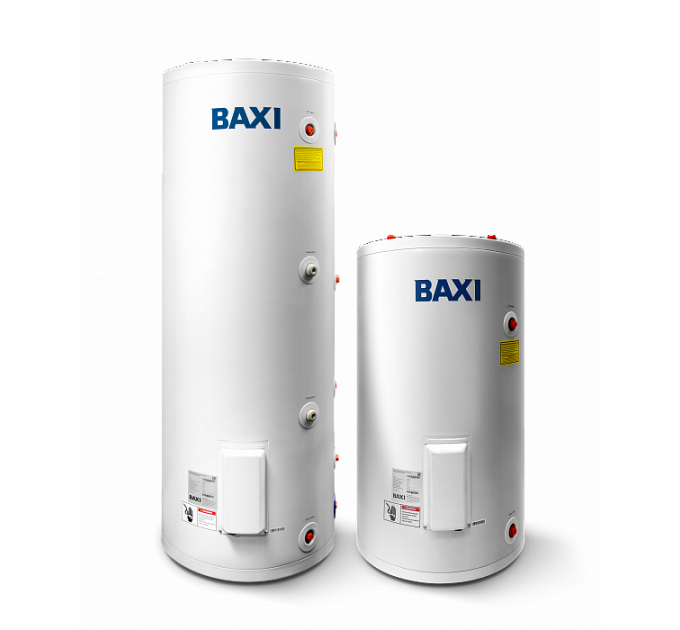 Baxi UBC 250