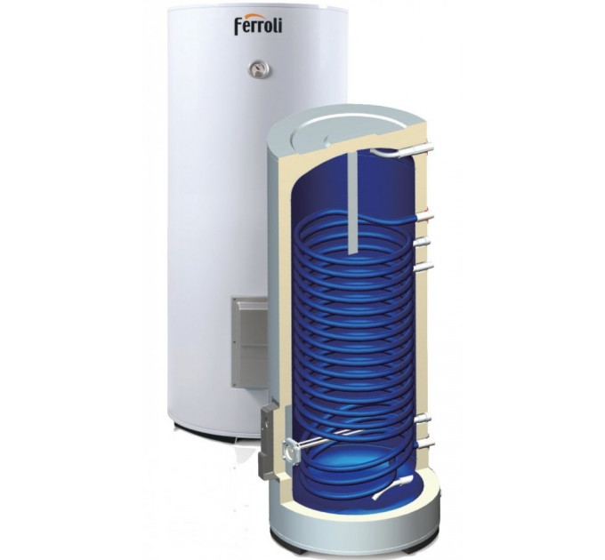Ferroli Ecounit F 400-1C