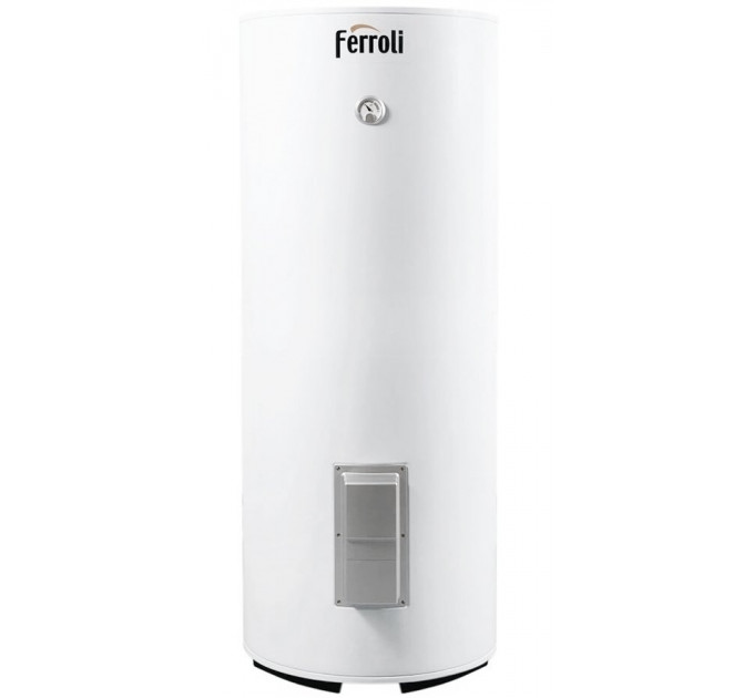 Ferroli Ecounit F 400-1C