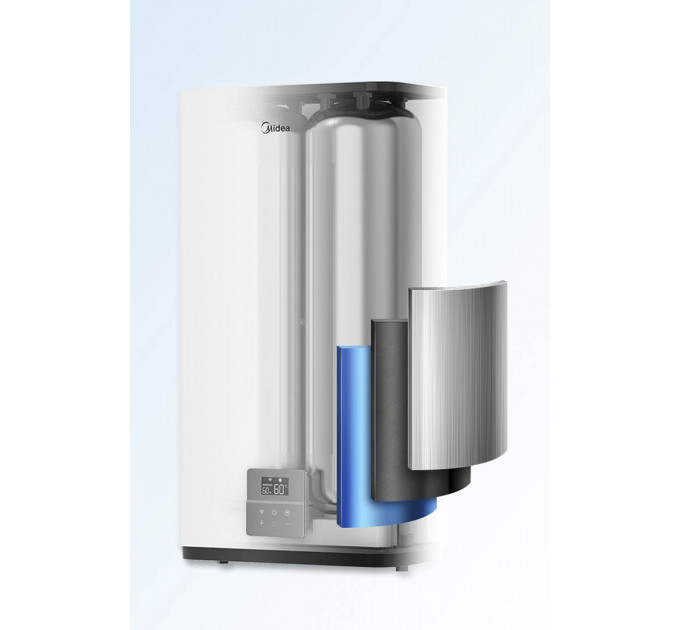 Midea MWH-10020-FED