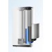 Midea MWH-10020-FED