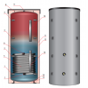 Huch EnTEC PS-GWT ЕСО 1000