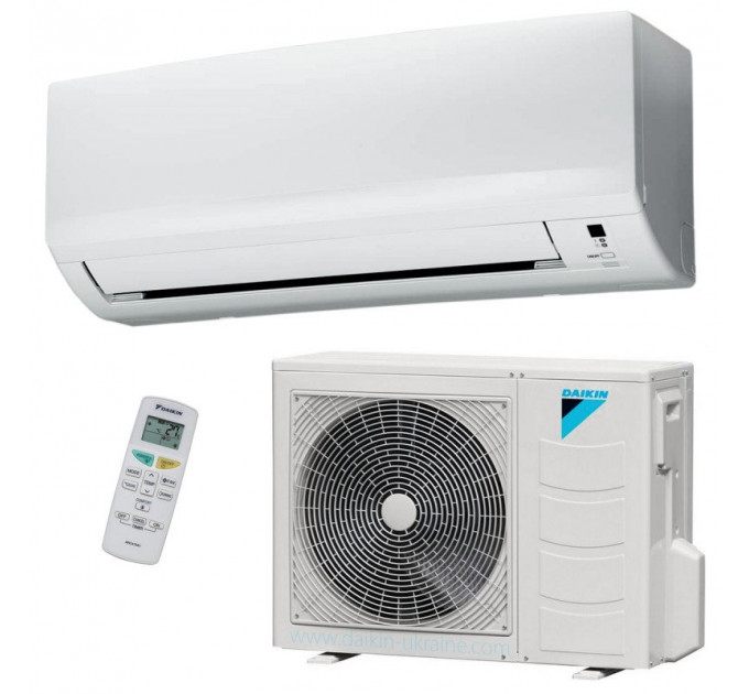Daikin FTYN20L/RYN20L