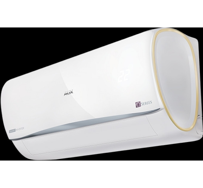AUX ASW-H12A4/DE-R1DI