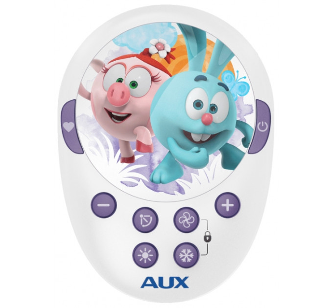AUX AWB-H09BC/R1DI