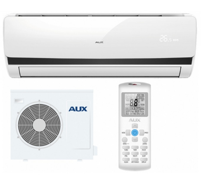 AUX ASW-H18B4/LK-700R1