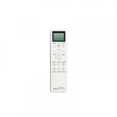 Aeronik Antivirus ASI-07IU2/ASO-07IU2