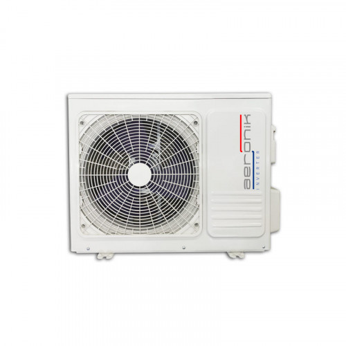 Aeronik Antivirus ASI-07IU2/ASO-07IU2