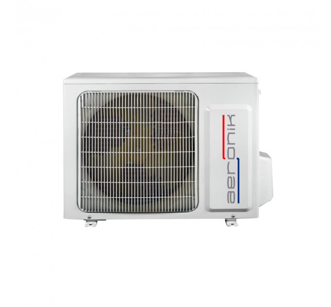 Aeronik Super ASI-18HS5/ASO-18HMS5