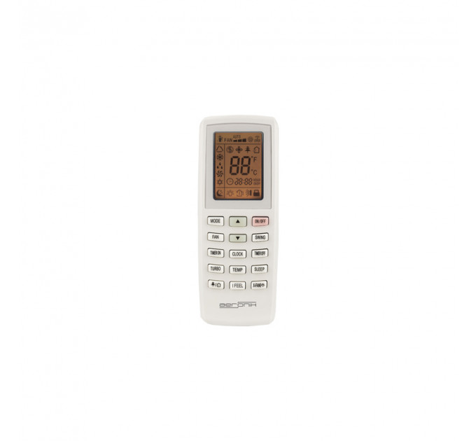 Aeronik Super ASI-18HS5/ASO-18HMS5