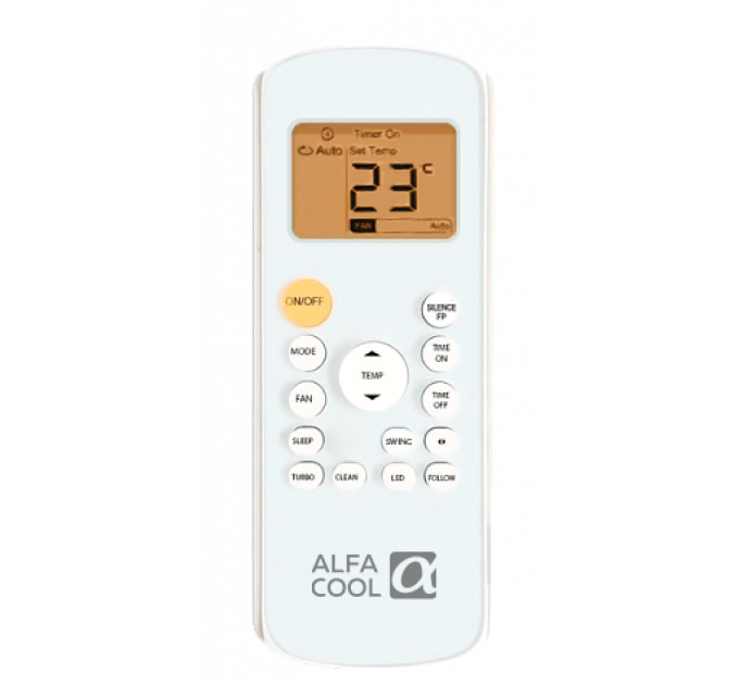 Alfacool Apus APU-12CH/IDU/ APU-12CH/ODU