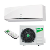 Ballu Bravo BSQ-36HN1