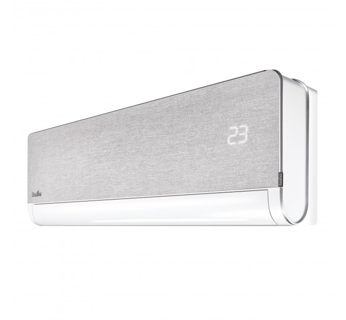 Ballu Boho Full DC Inverter BSNI-10HN8