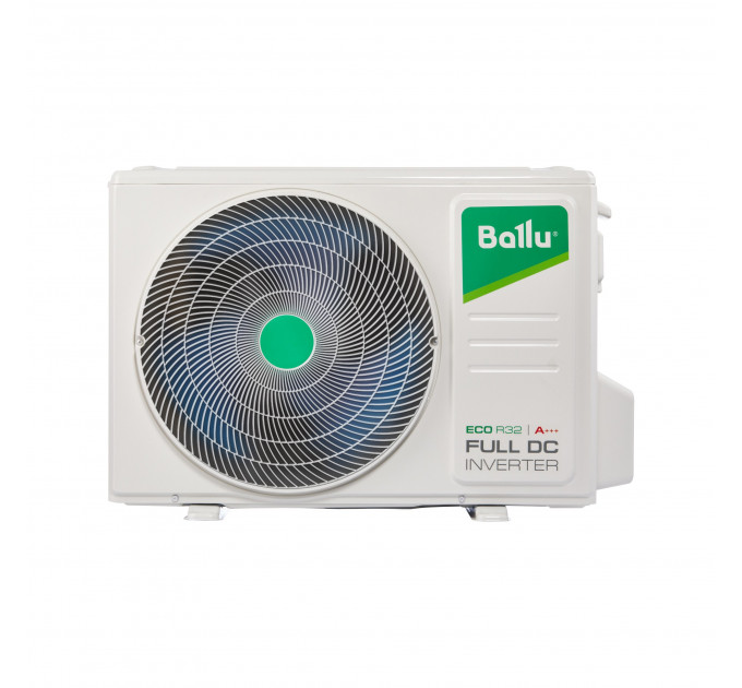 Ballu Boho Full DC Inverter BSNI-10HN8