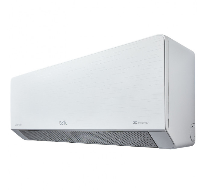 Ballu Defender DC Inverter BSHI-24HN8