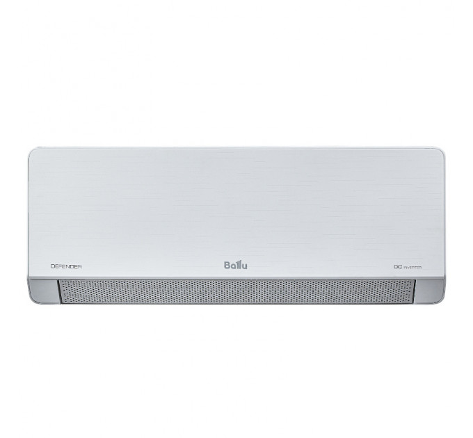 Ballu Defender DC Inverter BSHI-24HN8