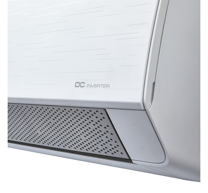 Ballu Defender DC Inverter BSHI-24HN8