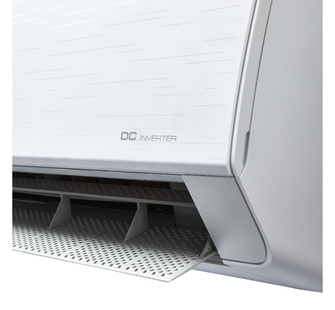 Ballu Defender DC Inverter BSHI-24HN8