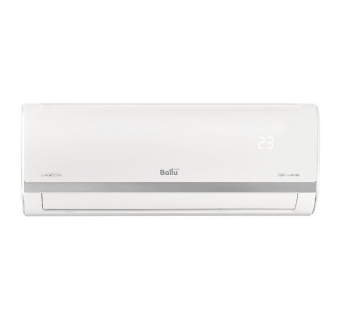 Ballu Lagoon DC Inverter BSDI-07HN8