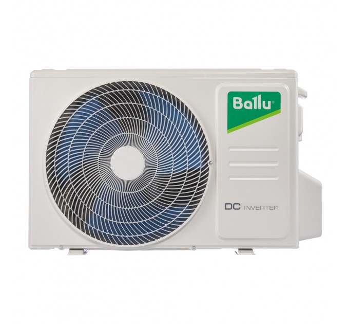 Ballu Odyssey DC Inverter BSOI-24HN8