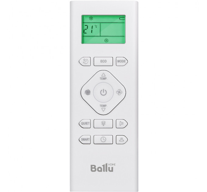 Ballu iGreen Pro BSAG-24HN8