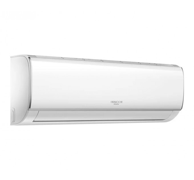 Cherbrooke Crystal Inverter CSI-24HRN1/COI-24HN1