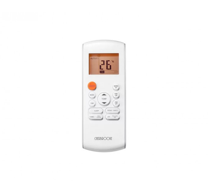 Cherbrooke Crystal Standard CSA-07HRK1/COX-07HK1