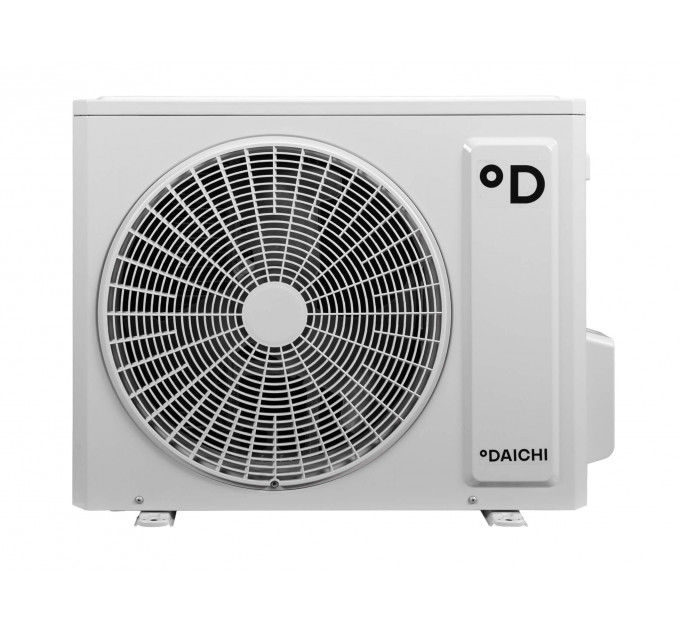 Daichi SIBERIA Inverter SIB25AVQS1R/SIB25FVS1R