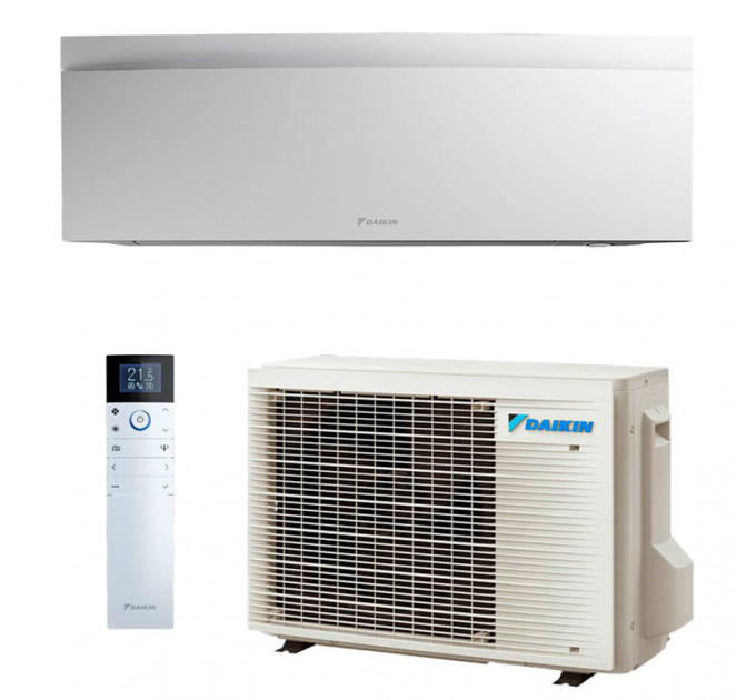 Daikin Emura FTXJ42AW/RXJ42A