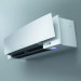 Daikin FTXJ Emura 3 FTXJ25AW/RXJ25A